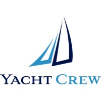 Yacht Crew logo - Similar company to Super Yachts