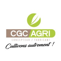 CGC AGRI logo - Similar company to Boisumault Sas