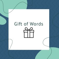Gift of Words logo - Similar company to Joltric Dba