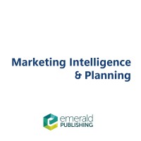 Marketing Intelligence & Planning Journal logo - Similar company to Khl Consulting Ltd
