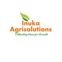 Inuka Agrisolution logo - Similar company to Yac Collective