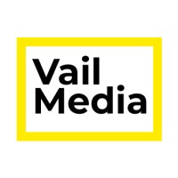 Vail Media logo - Similar company to Map Digitale - Media Solutions