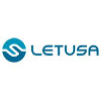 LETUSA, s.a. logo - Similar company to Demvox™ Sound Isolation Booths
