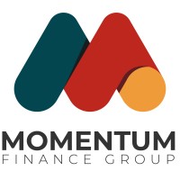 Momentum Finance Group logo - Similar company to Full Scope Web