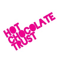 Hot Chocolate Trust logo - Similar company to Kevin Haley Studio