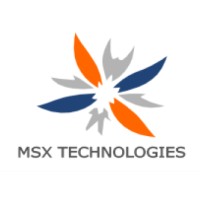 MSX Technologies logo - Similar company to Msx Group