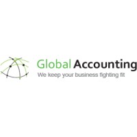 Global Accounting Ltd. logo - Similar company to Mgi Delta Llc