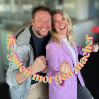 diegutenmorgenmacher logo - Similar company to Johannes Schmeer