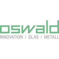 Glas Oswald logo - Similar company to Spiegel Thomas