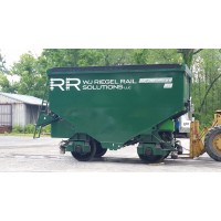 W.J. Riegel Rail Solutions, Llc