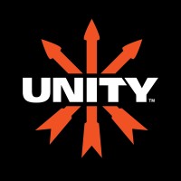UNITY Tactical logo - Similar company to Valhalla Tactical