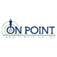 On Point Land Surveying, Inc. logo - Similar company to On Duty Health