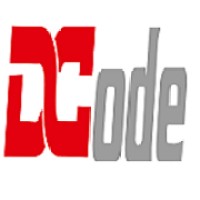 DCode logo - Similar company to Dcode Pakistan