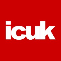 ICUK logo - Similar company to Intelesis Limited