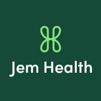 Jem Health logo - Similar company to First Choice Diagnostic Co.