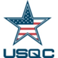 USQC logo - Similar company to Power Container Corp.