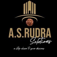 AS RUDRA SOLUTIONS logo - Similar company to Vindhyachal Interiors