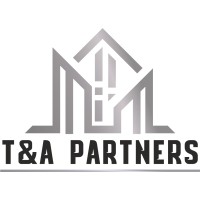 T&A Partners Real Estate logo - Similar company to A To Z Plus Real Estate