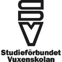 Studieförbundet Vuxenskolan Skåne logo - Similar company to H43 Lund