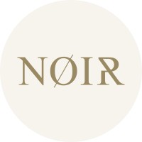 NØIR logo - Similar company to Noir