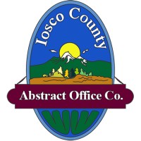 Iosco Abstract Office logo - Similar company to Missaukee County