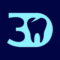 3DentAI logo - Similar company to Dento Ai