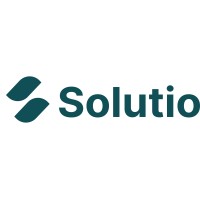 Solutio logo - Similar company to Bbs - Bosnien Business Systems