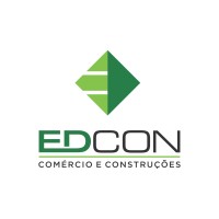 EDCON Comércio e Construções logo - Similar company to Ok Empreendimentos