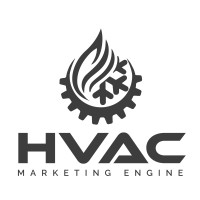 HVAC Marketing Engine logo - Similar company to Hvac Simulator