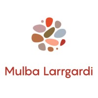 Mulba Largarrdi logo - Similar company to Mineworks Pty Ltd