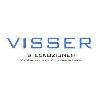 Visser stelkozijnen logo - Similar company to Inspectiegids