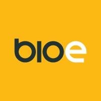 BioE logo - Similar company to Bioe