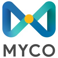 MyCo logo - Similar company to Silverwing Technologies Pvt Ltd