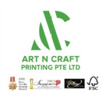 Art N Craft Printing