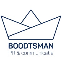 Boodtsman - PR & communicatie logo - Similar company to Gentlemanagement