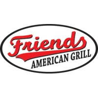 Friends American Grill