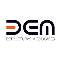 DEM GROUP logo - Similar company to Askott Entertainment