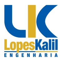 Lopes Kalil Engenharia logo - Similar company to Oc Incorporação E Construção Ltda