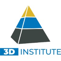 3D Institute logo - Similar company to Cartograph Solutions