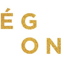 ÉGON logo - Similar company to Isoos Studios