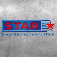 Star Engineering Fabrication logo - Similar company to Ultimate Engineering And Maintenance Services