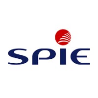 SPIE Nederland logo - Similar company to Kuijpers