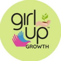 Girl Up Growth logo - Similar company to Pad2Go Nepal