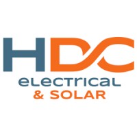 HDC Electrical and Solar logo - Similar company to Seansoole.Com