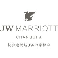 JW Marriott Hotel Changsha logo - Similar company to Gitswhy
