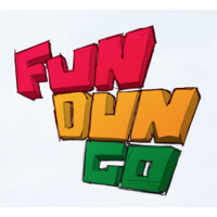 Fundungo logo - Similar company to Ocelott