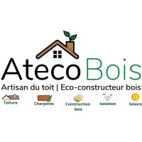 ATECO BOIS logo - Similar company to Bbois