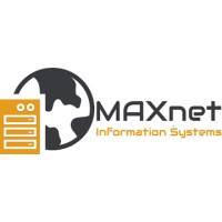 MAXnet Information Systems logo - Similar company to Teamway