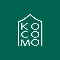 Kocomo logo - Similar company to Tesouro