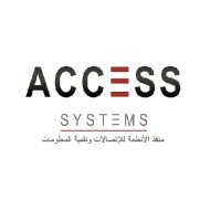 Access System For Communications & It